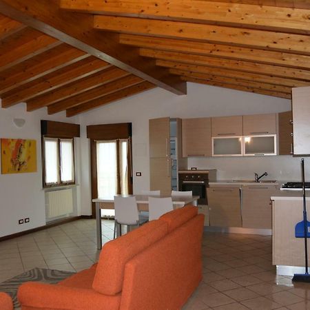 Holiday On The Island Monte Isola Exterior foto