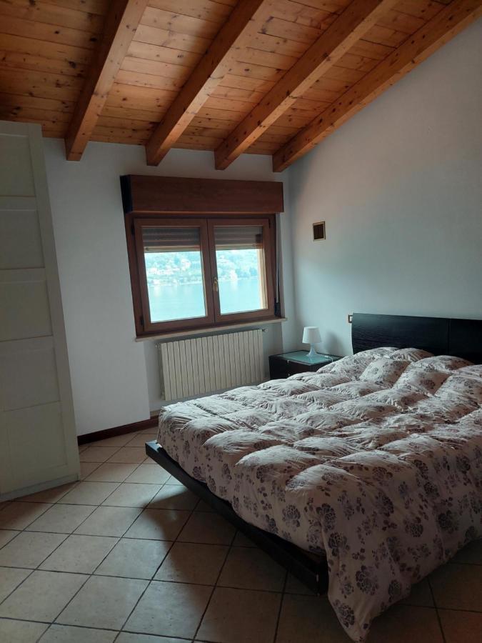 Holiday On The Island Monte Isola Exterior foto