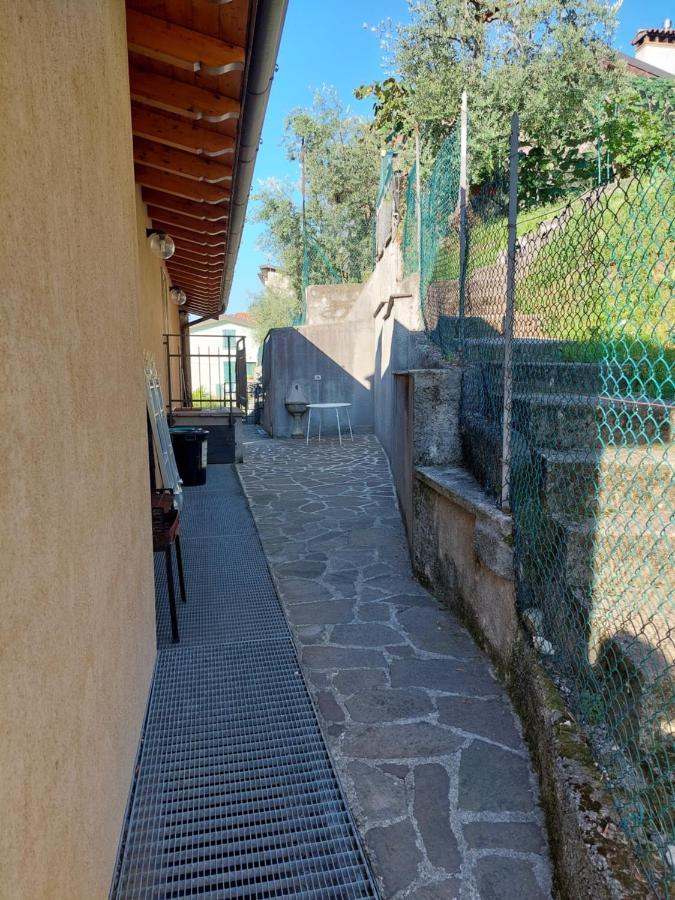 Holiday On The Island Monte Isola Exterior foto
