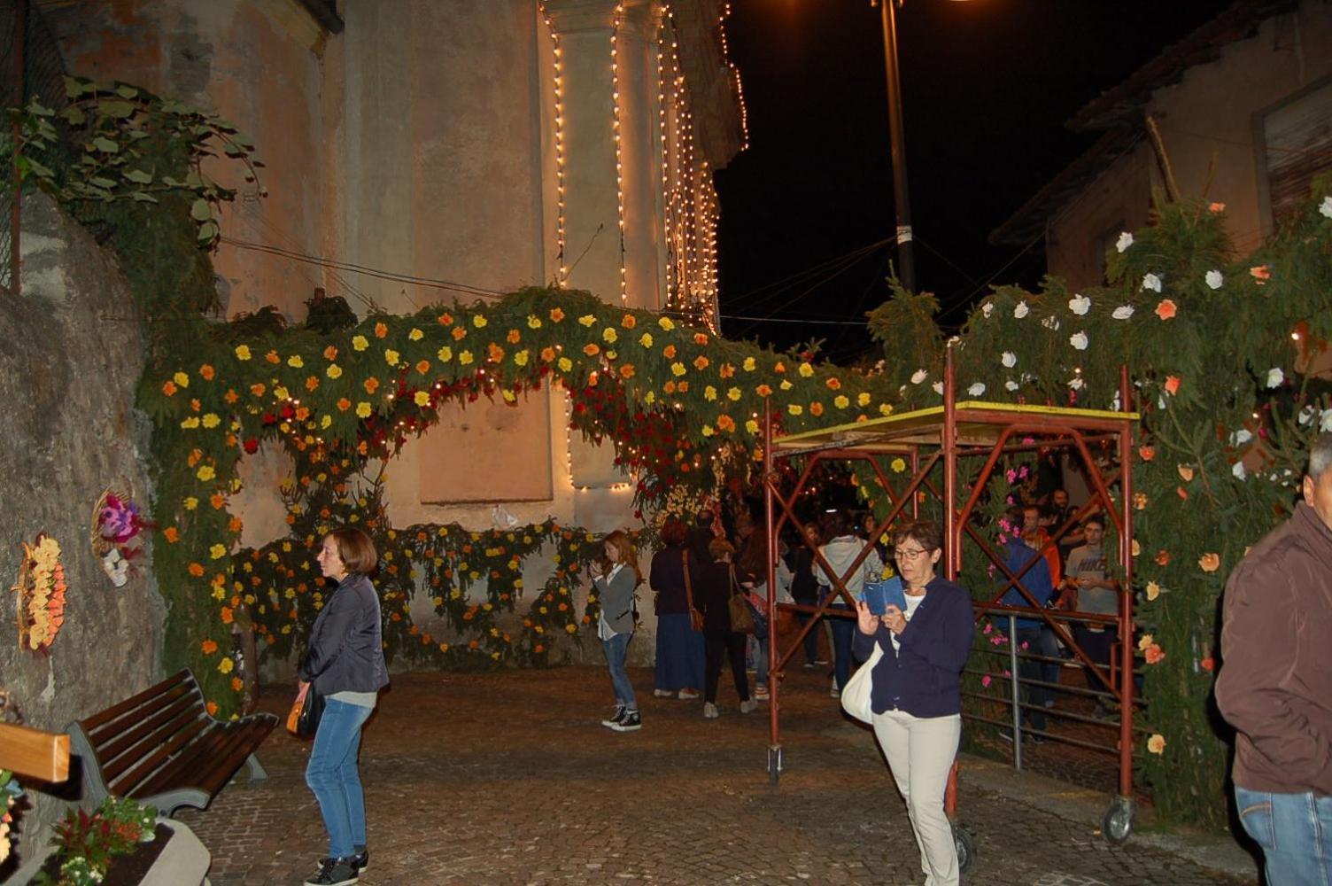 Holiday On The Island Monte Isola Exterior foto