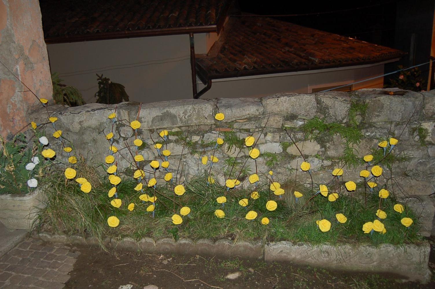 Holiday On The Island Monte Isola Exterior foto