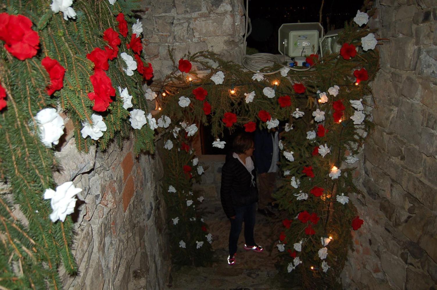 Holiday On The Island Monte Isola Exterior foto