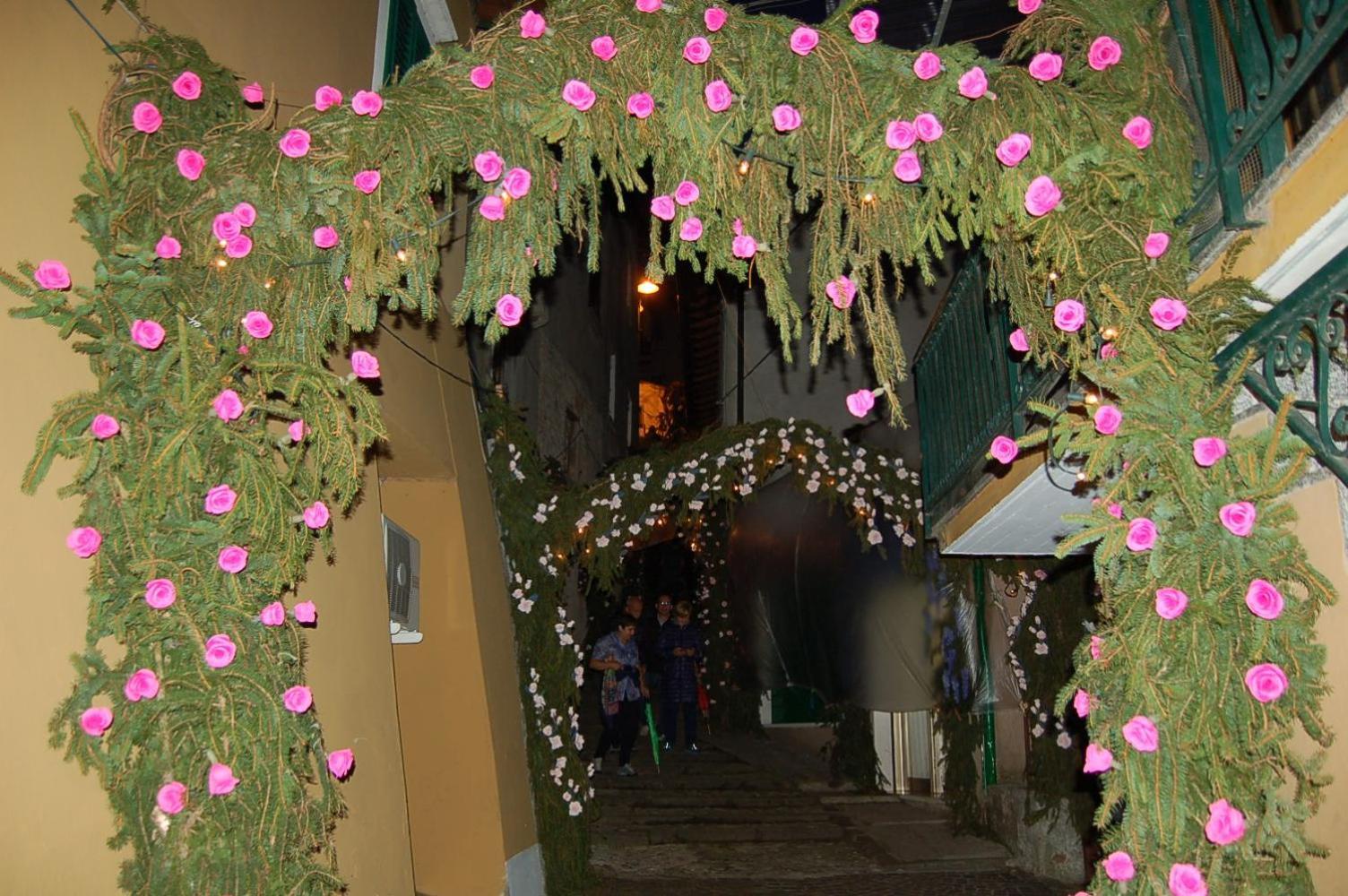 Holiday On The Island Monte Isola Exterior foto
