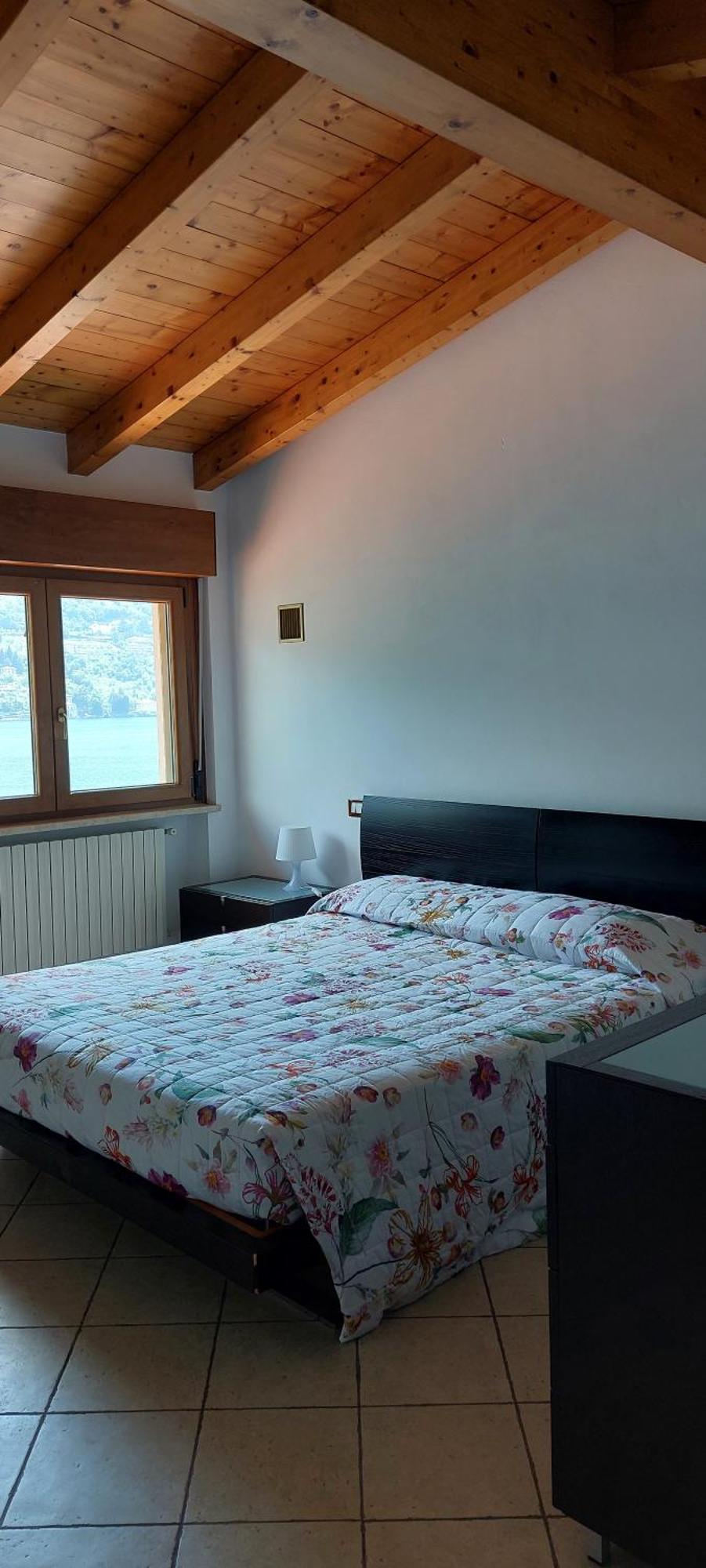 Holiday On The Island Monte Isola Exterior foto