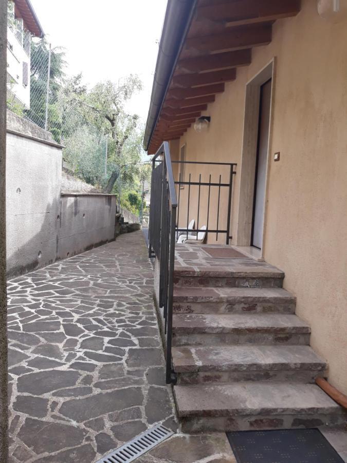 Holiday On The Island Monte Isola Exterior foto